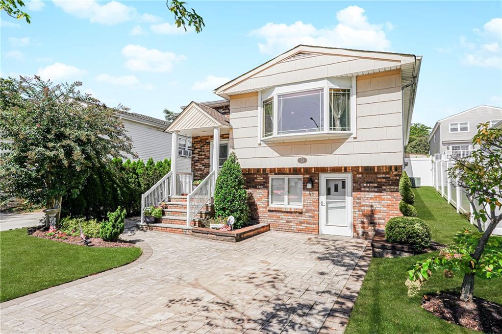 53 Ashland Avenue Huguenot Staten Island NY 10312
