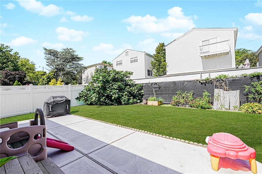 53 Ashland Avenue Huguenot Staten Island NY 10312