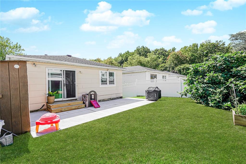 53 Ashland Avenue Huguenot Staten Island NY 10312