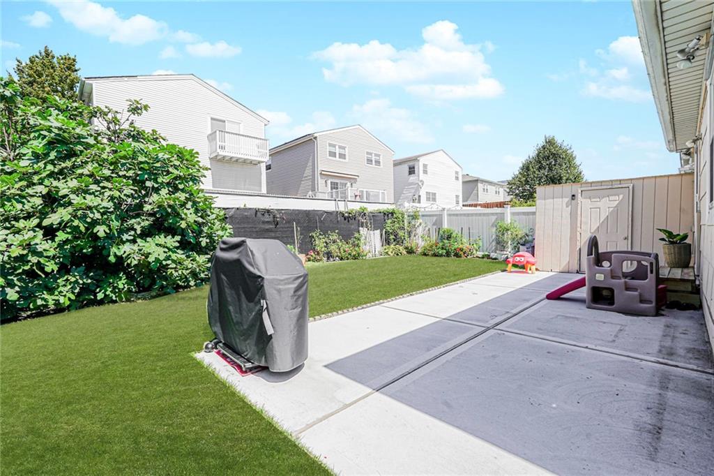 53 Ashland Avenue Huguenot Staten Island NY 10312