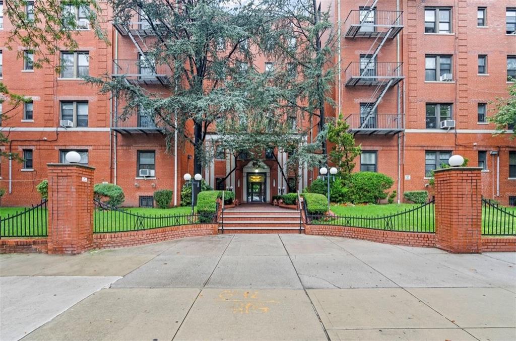 300 Ocean Parkway Kensington Brooklyn NY 11218