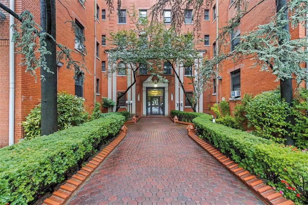 300 Ocean Parkway Kensington Brooklyn NY 11218