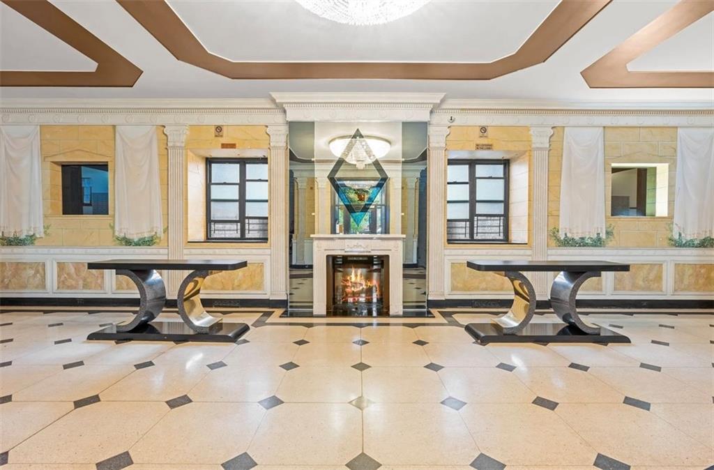 300 Ocean Parkway Kensington Brooklyn NY 11218