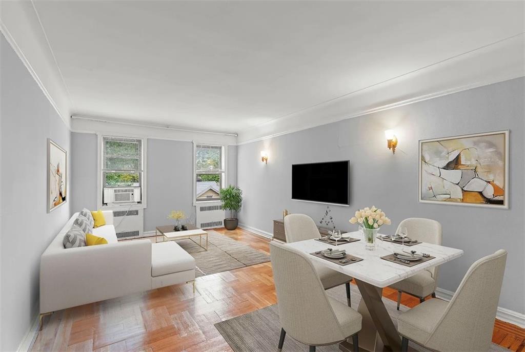 300 Ocean Parkway Kensington Brooklyn NY 11218