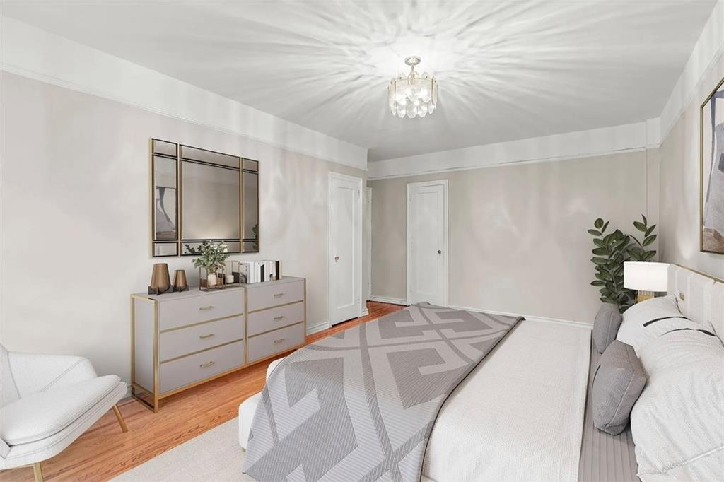 300 Ocean Parkway Kensington Brooklyn NY 11218