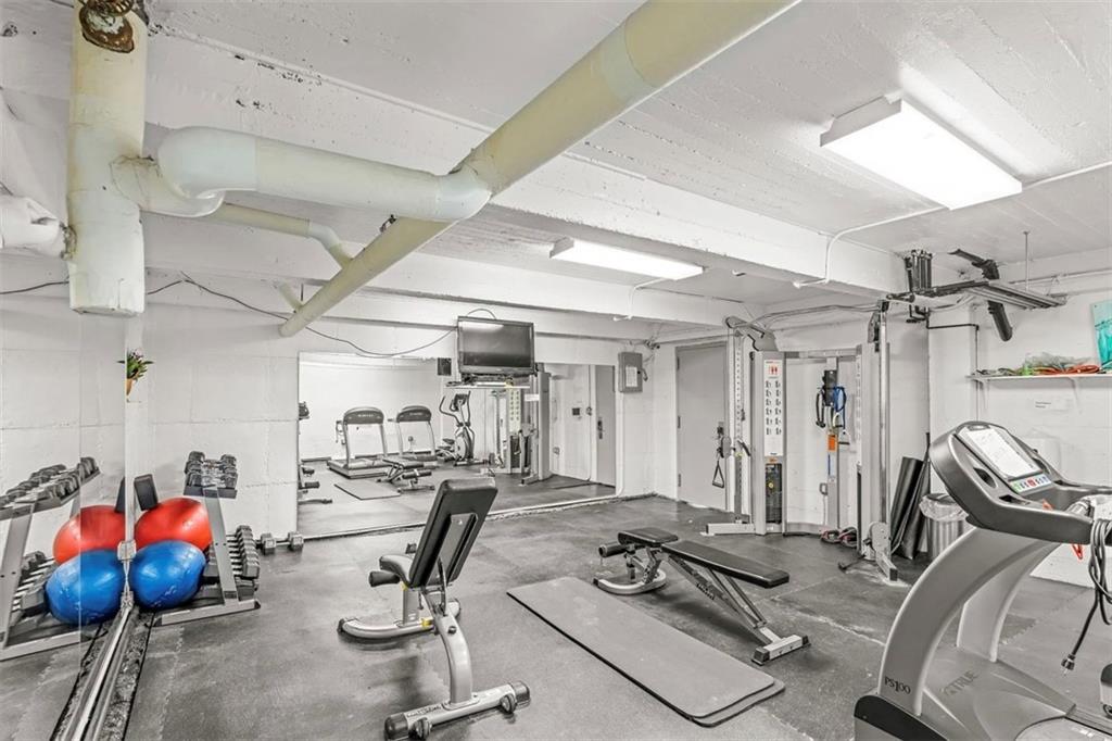 300 Ocean Parkway Kensington Brooklyn NY 11218