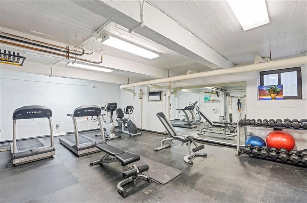 300 Ocean Parkway Kensington Brooklyn NY 11218