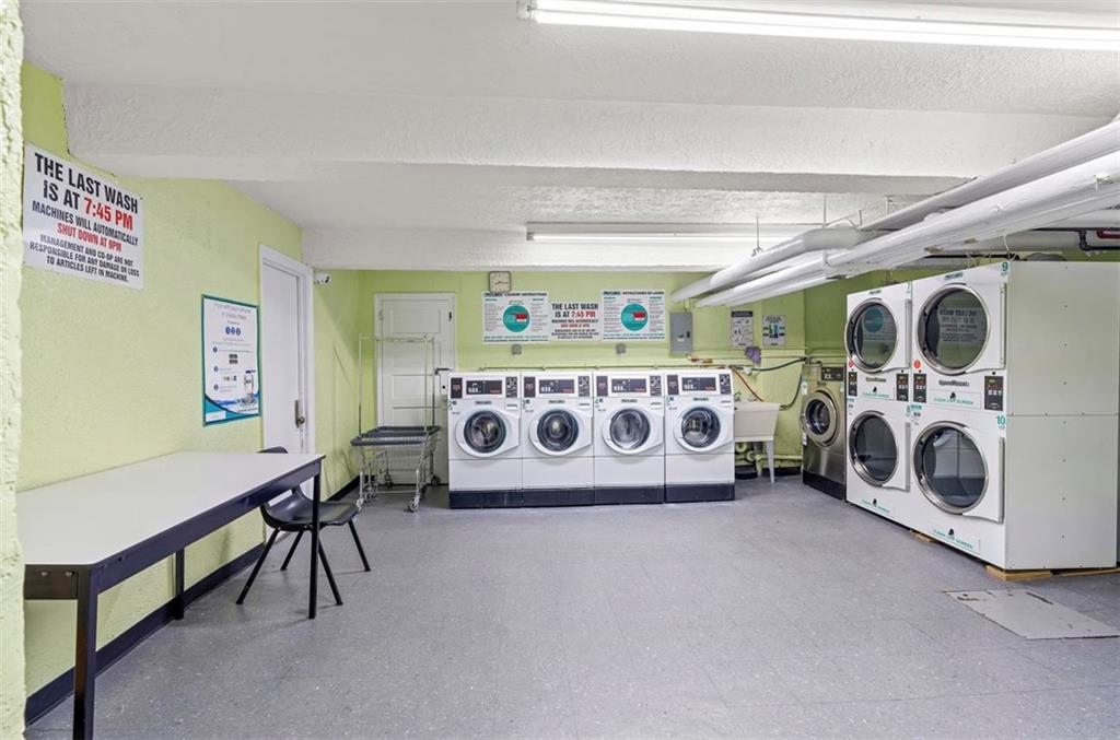 300 Ocean Parkway Kensington Brooklyn NY 11218