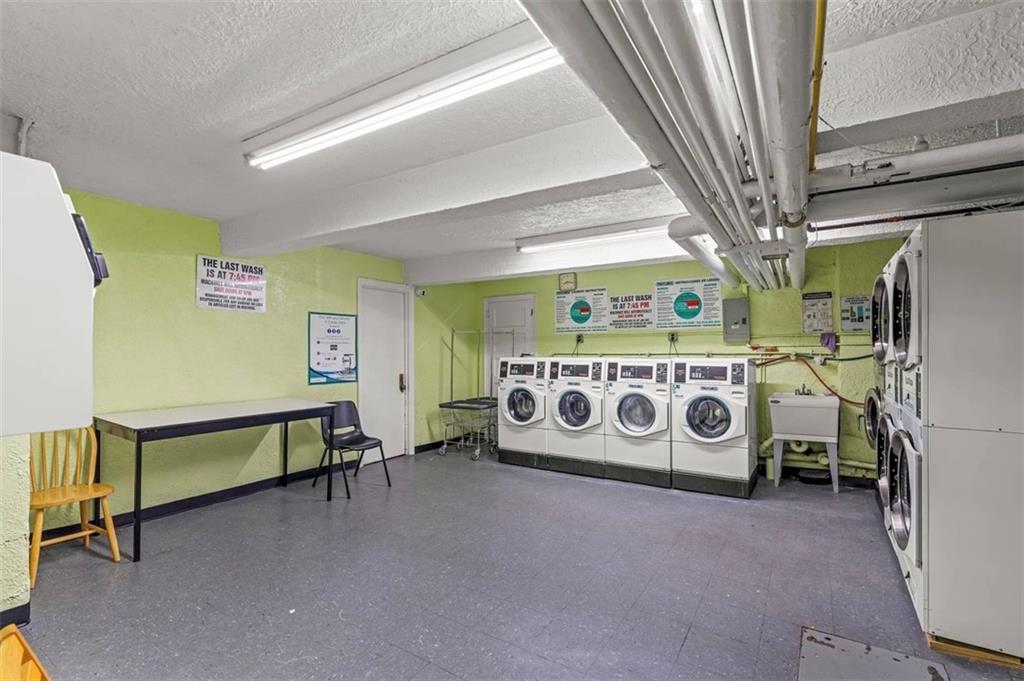 300 Ocean Parkway Kensington Brooklyn NY 11218