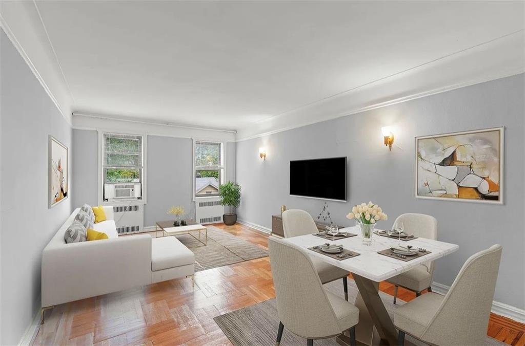 300 Ocean Parkway Kensington Brooklyn NY 11218