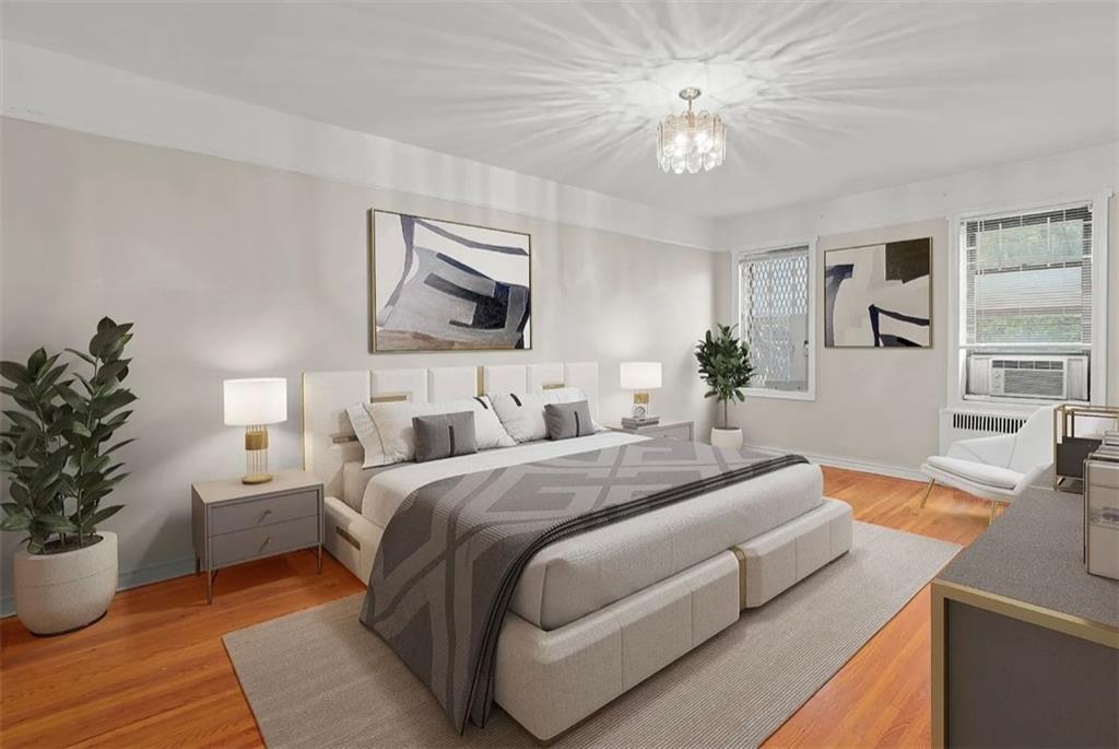 300 Ocean Parkway Kensington Brooklyn NY 11218