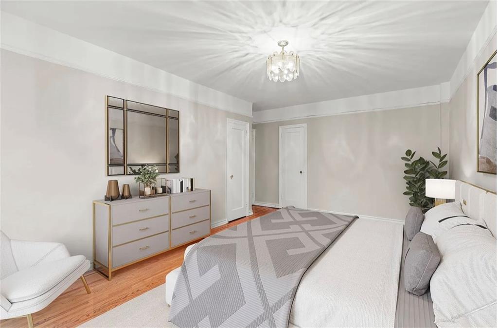 300 Ocean Parkway Kensington Brooklyn NY 11218