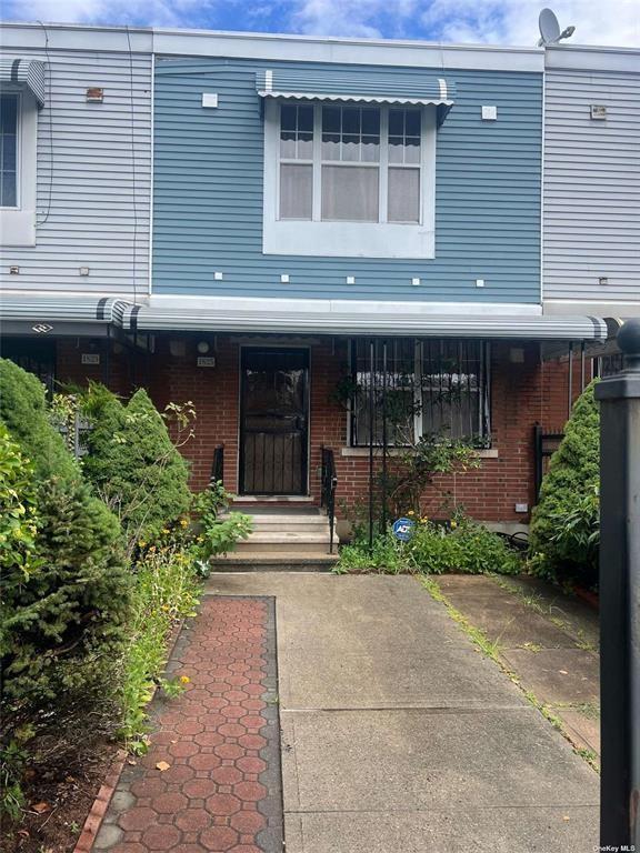 1825 Linden Boulevard East New York Brooklyn NY 11207