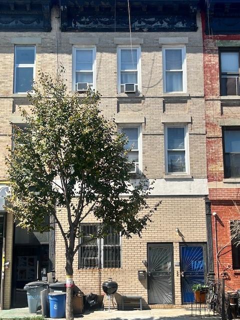 86 Rogers Avenue Crown Heights Brooklyn NY 11216