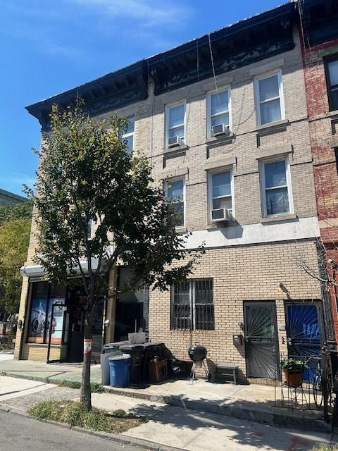 86 Rogers Avenue Crown Heights Brooklyn NY 11216