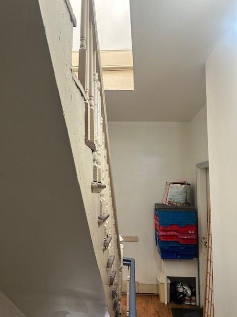 86 Rogers Avenue Crown Heights Brooklyn NY 11216