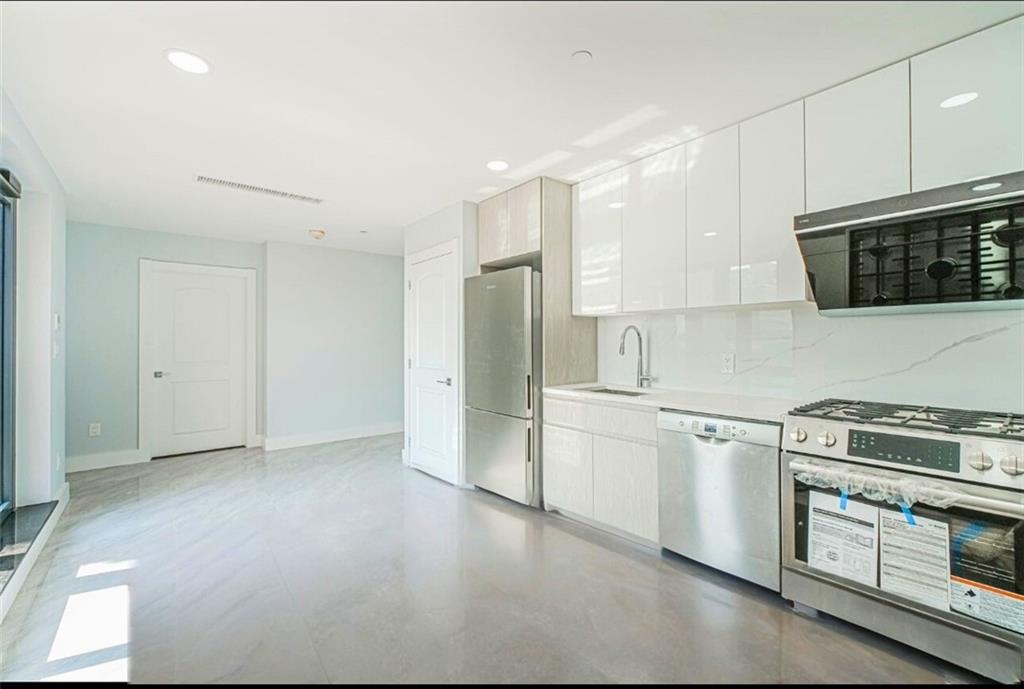 811 45th Street Sunset Park Brooklyn NY 11220