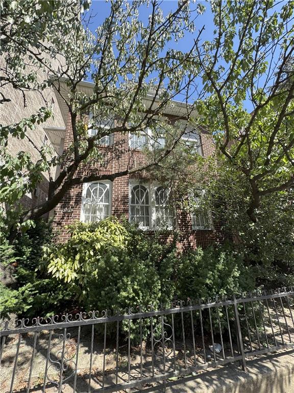1663 East 18th Street Homecrest Brooklyn NY 11229