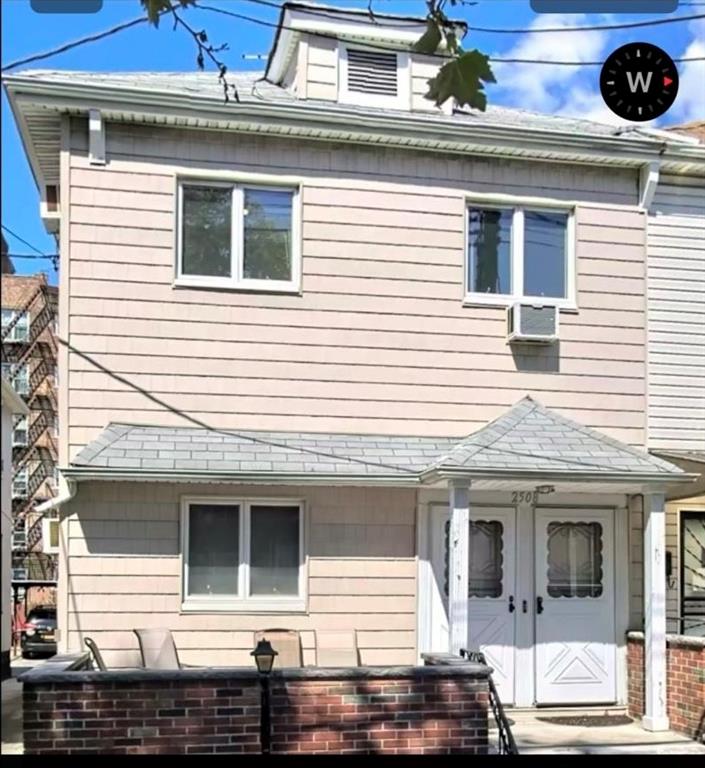 2508 East 21st Street Sheepshead Bay Brooklyn NY 11235