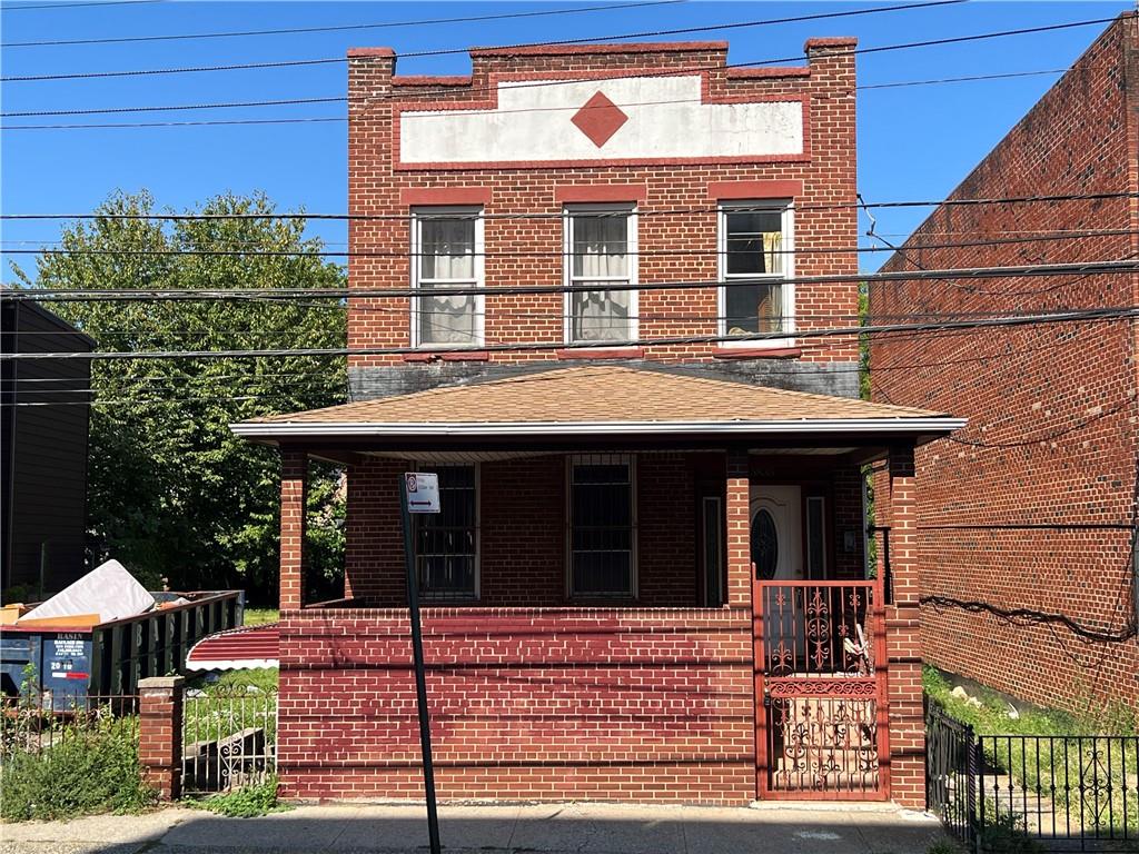 5835 Waldron Street Corona Brooklyn NY 11368