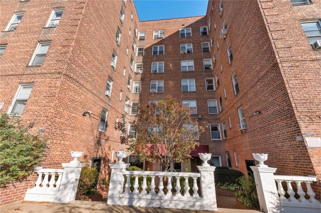 2525 Nostrand Avenue Midwood Brooklyn NY 11210