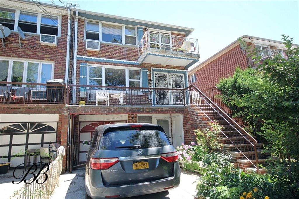 1259 East 68th Street Georgetown Brooklyn NY 11234