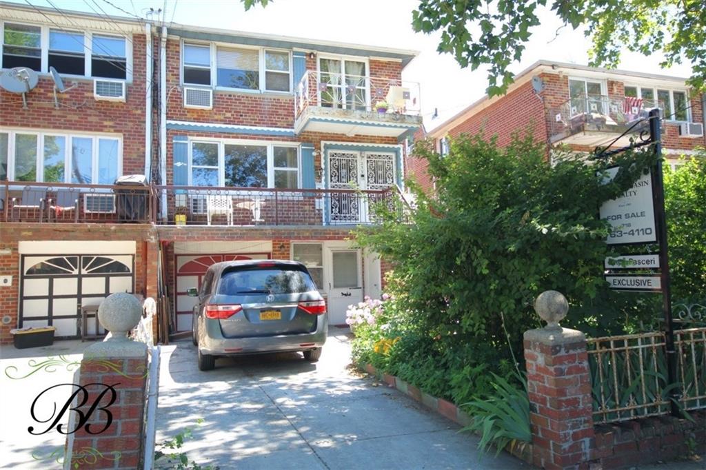 1259 East 68th Street Georgetown Brooklyn NY 11234