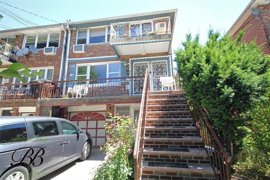 1259 East 68th Street Georgetown Brooklyn NY 11234