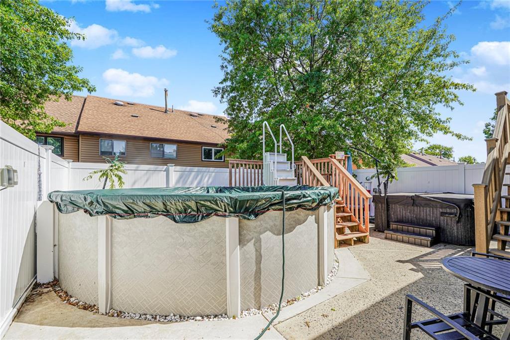 318 Green Valley Road Huguenot Staten Island NY 10312