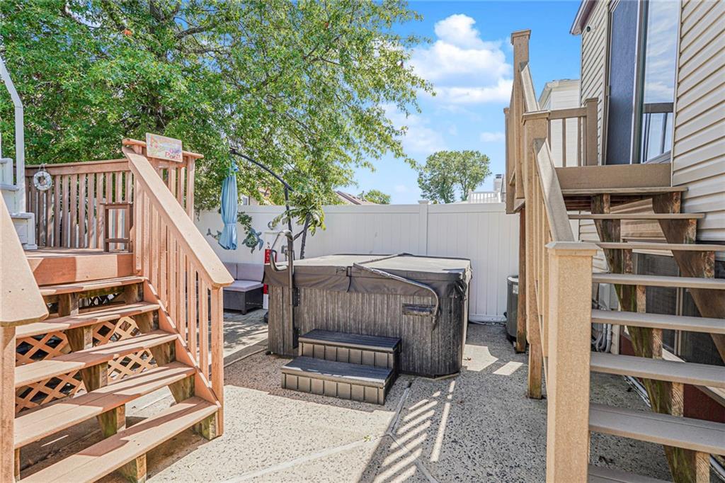318 Green Valley Road Huguenot Staten Island NY 10312