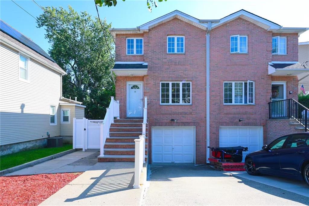 26 Station Avenue Pleasant Plains Staten Island NY 10309