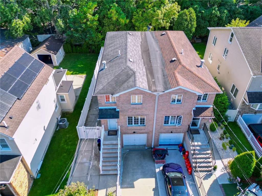 26 Station Avenue Pleasant Plains Staten Island NY 10309