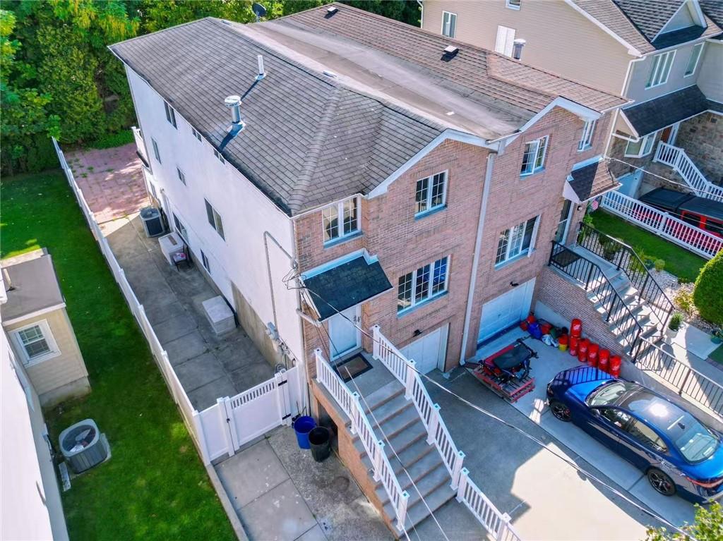 26 Station Avenue Pleasant Plains Staten Island NY 10309