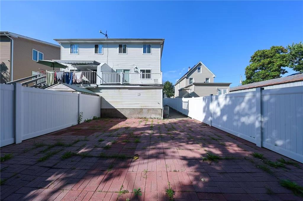 26 Station Avenue Pleasant Plains Staten Island NY 10309