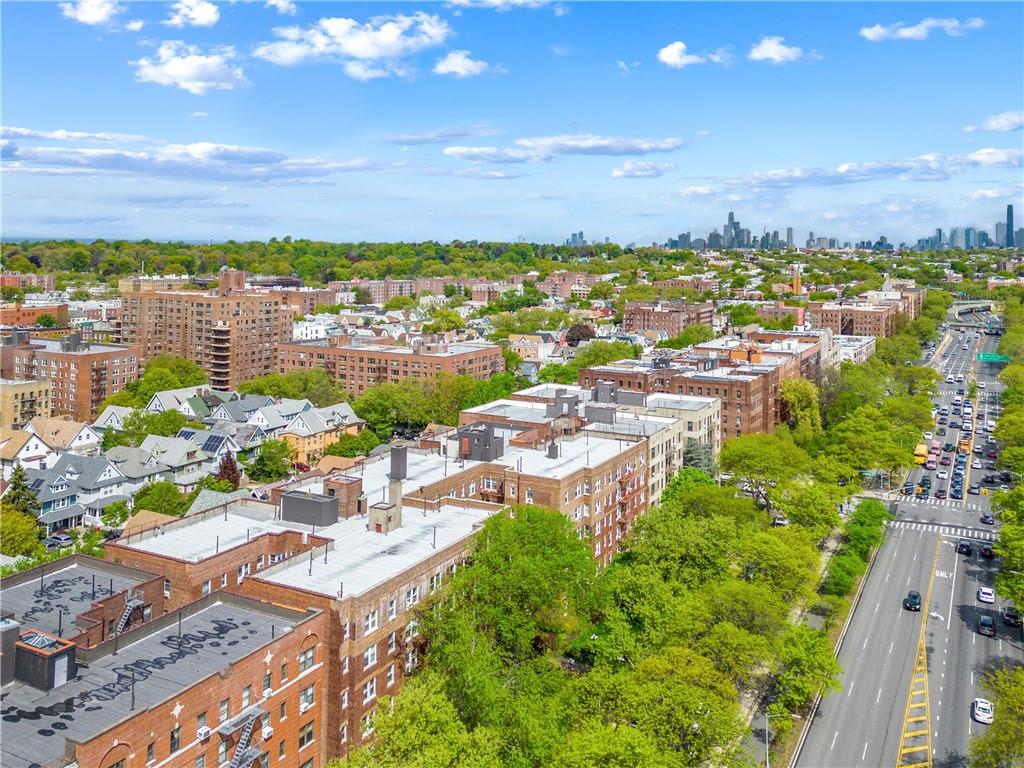 280 Ocean Parkway Kensington Brooklyn NY 11218