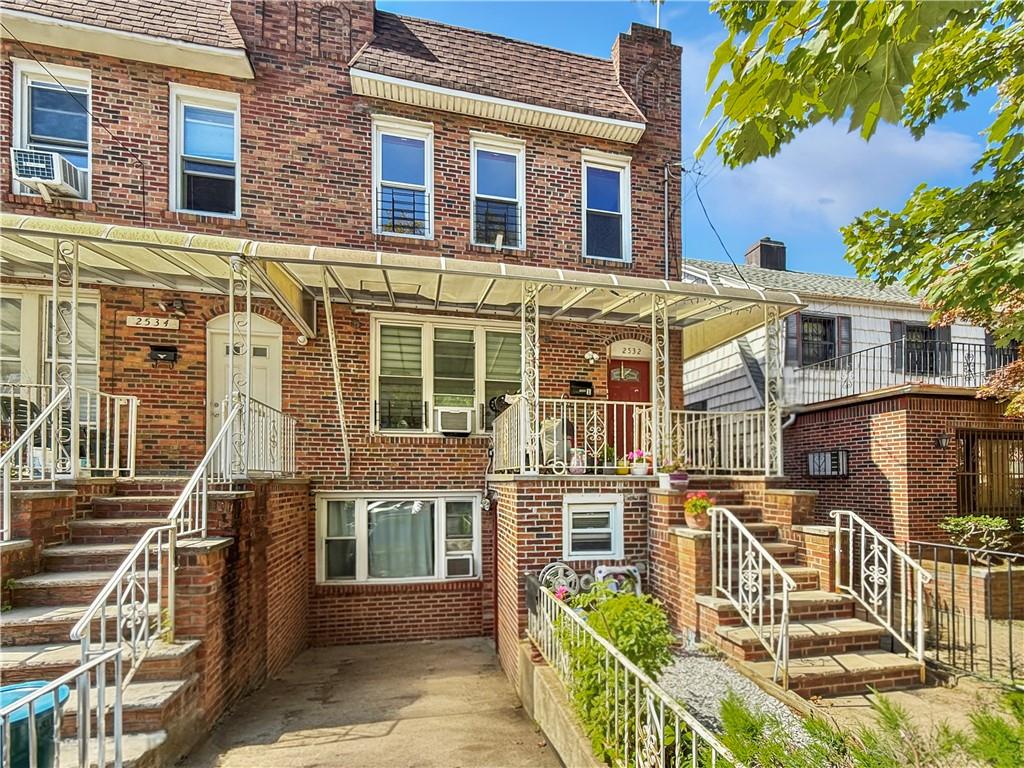 2532 East 26th Street Sheepshead Bay Brooklyn NY 11235