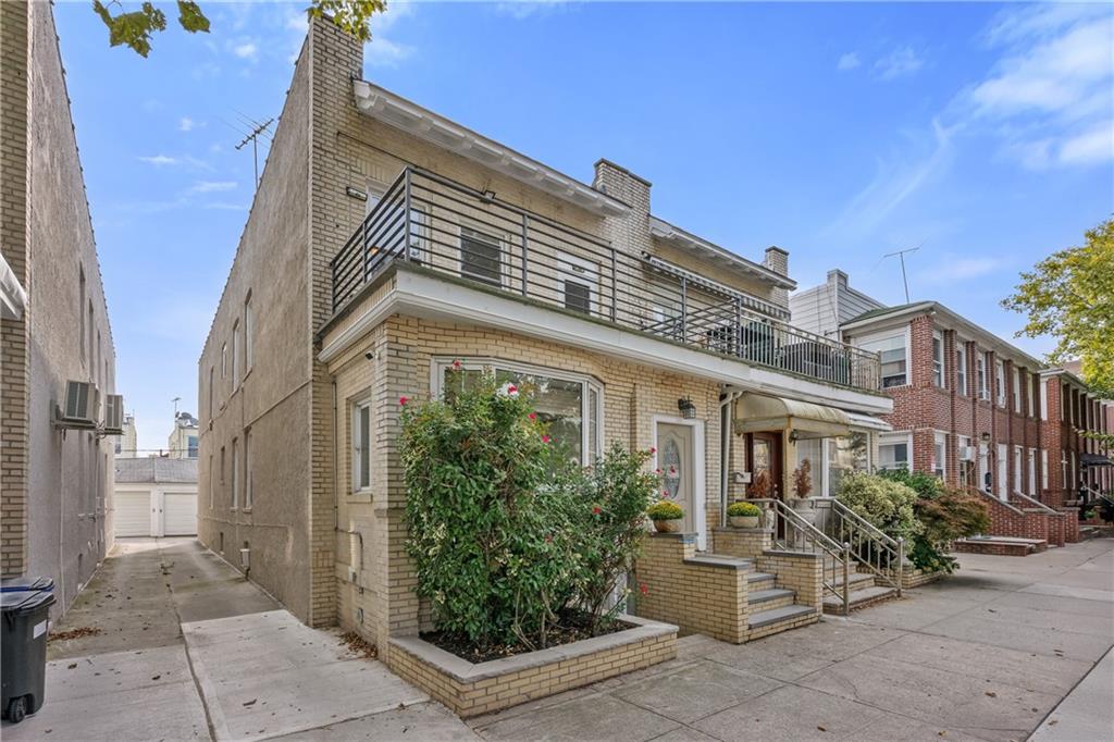 456 82nd Street Bay Ridge Brooklyn NY 11209