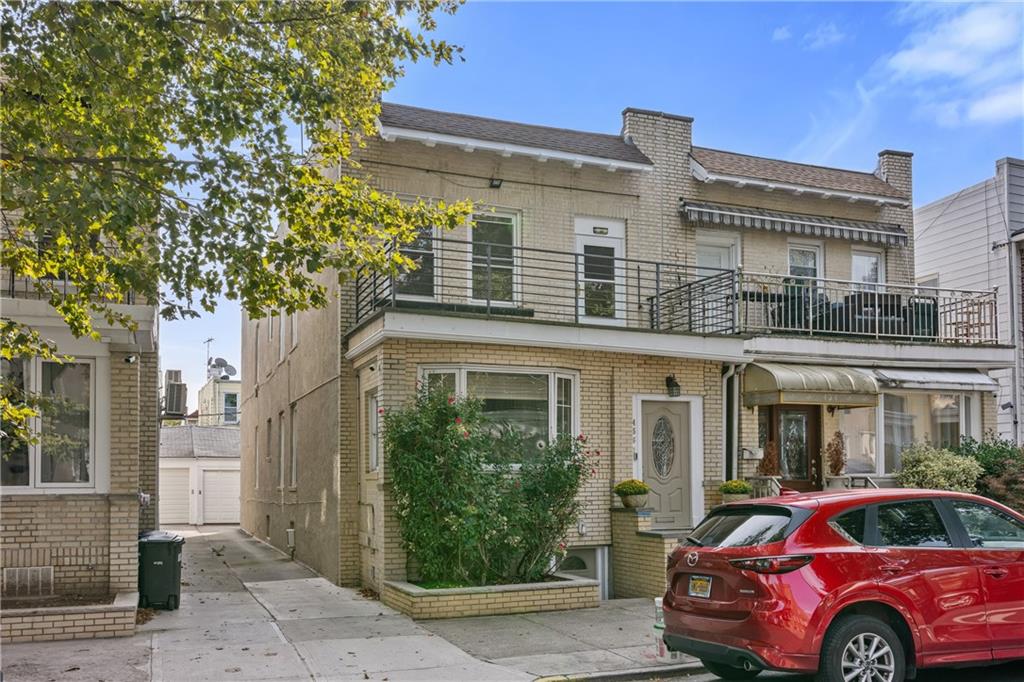 456 82nd Street Bay Ridge Brooklyn NY 11209