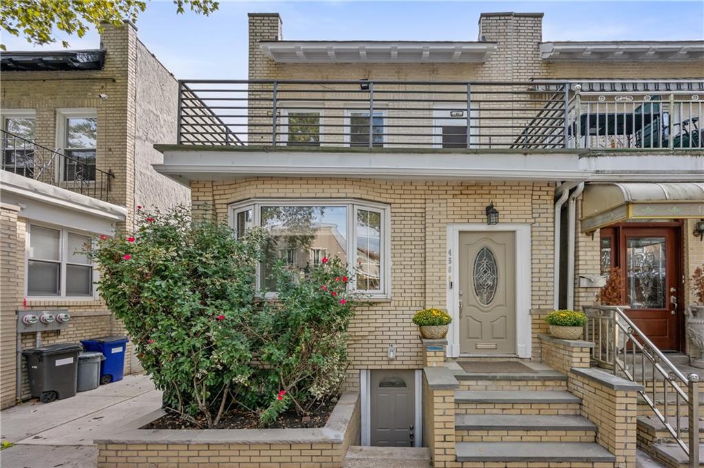 456 82nd Street Bay Ridge Brooklyn NY 11209