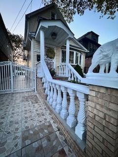13220 114th Street South Ozone Park South Ozone Park NY 11420