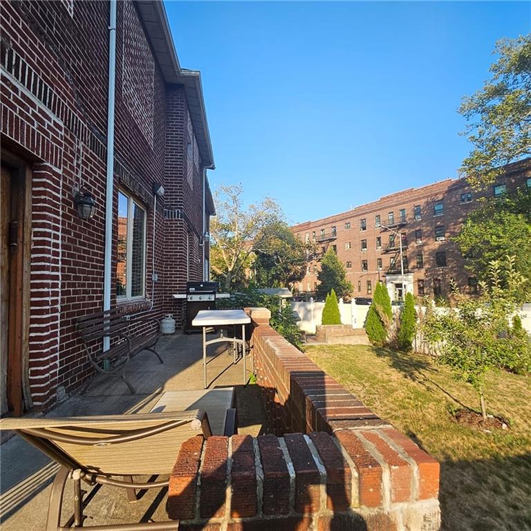 629 East 8th Street Kensington Brooklyn NY 11218