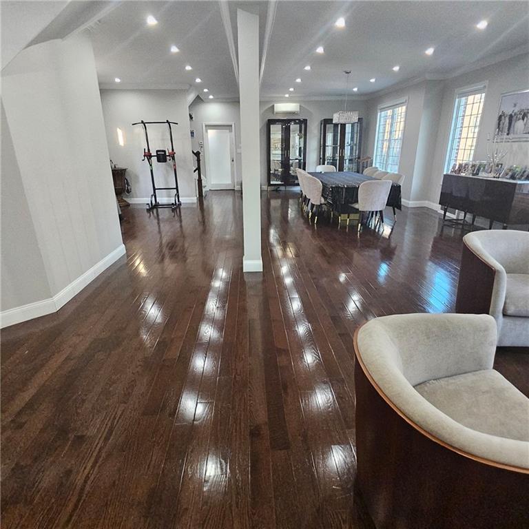 629 East 8th Street Kensington Brooklyn NY 11218