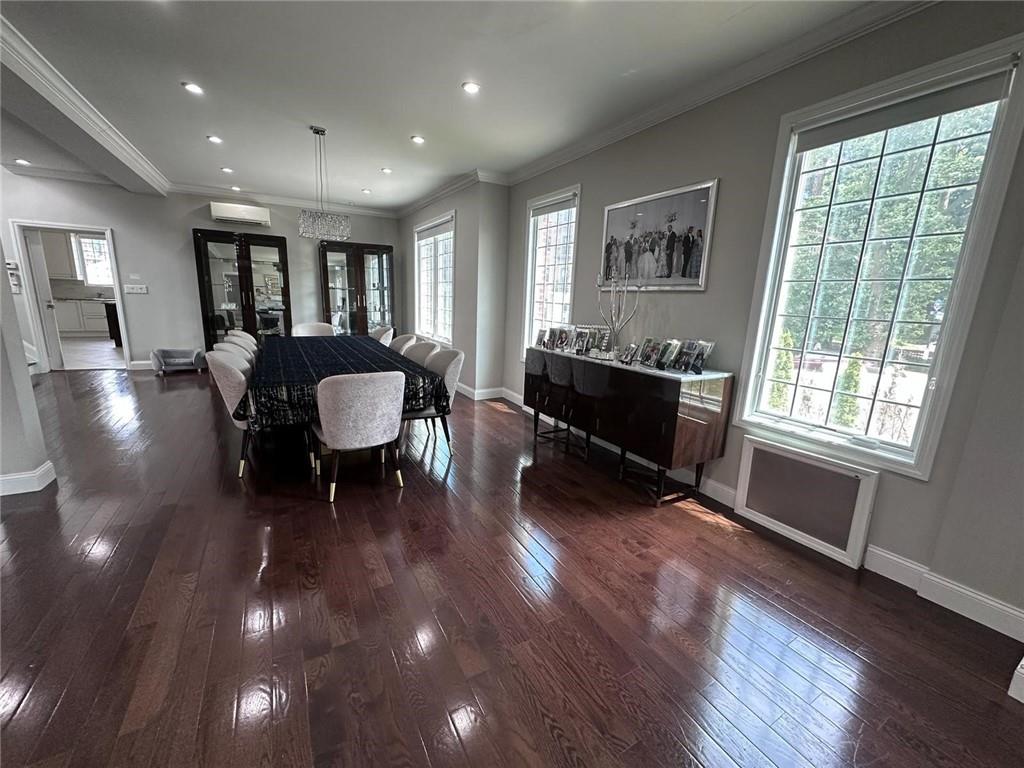 629 East 8th Street Kensington Brooklyn NY 11218