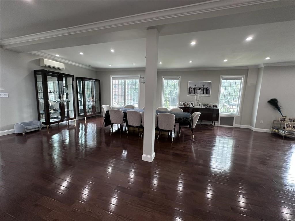 629 East 8th Street Kensington Brooklyn NY 11218