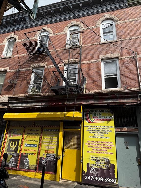 4107 New Utrecht Avenue Borough Park Brooklyn NY 11219