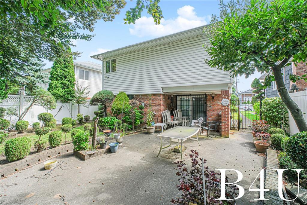 2716 East 66th Street Mill Basin Brooklyn NY 11234