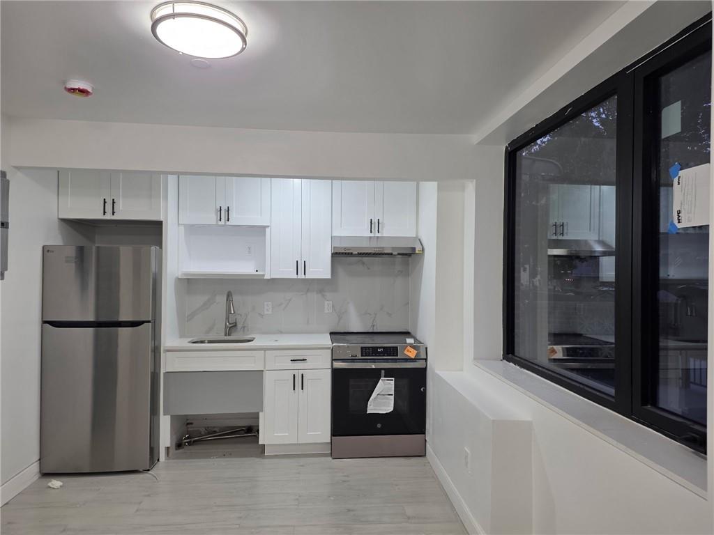 526 56th Street Sunset Park Brooklyn NY 11220
