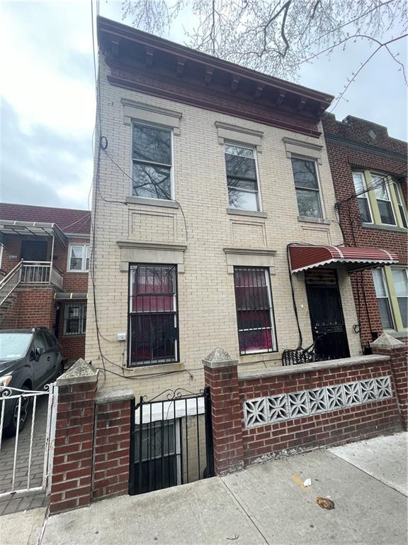 1363 64th Street Bensonhurst Brooklyn NY 11219