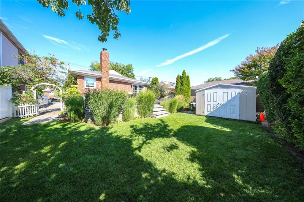 218 Cannon Boulevard New Dorp Staten Island NY 10306