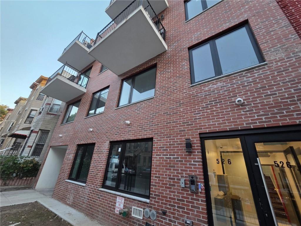 526 56th Street Sunset Park Brooklyn NY 11220